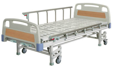 ISO одобрил терпеливейшие больничные койки с кроватью 3 мотылевой многофункциональной ICU медицинской